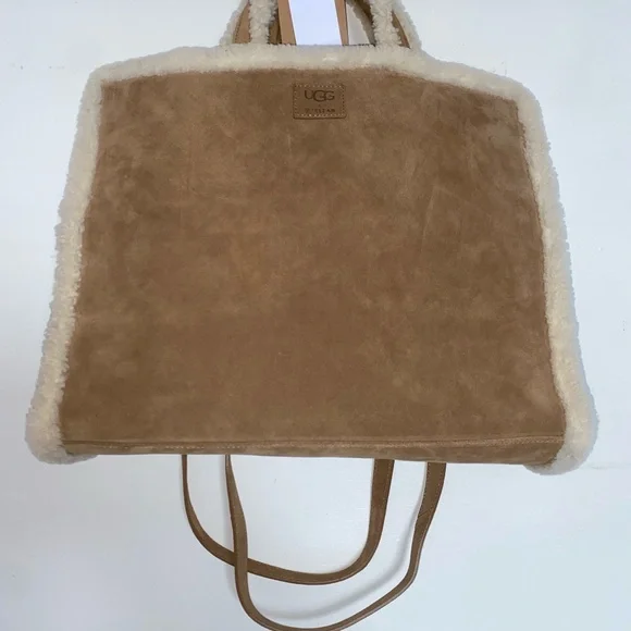 Telfar x Ugg Medium Shopper - Picture 2 of 6